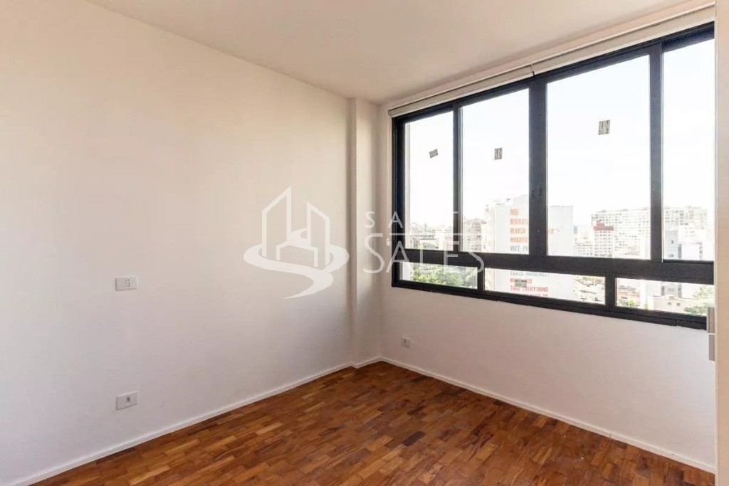 Apartamento, 1 quarto, 39 m² - Foto 11