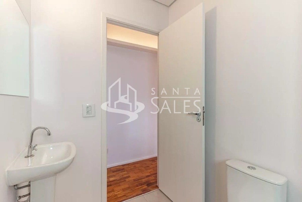 Apartamento, 1 quarto, 39 m² - Foto 14