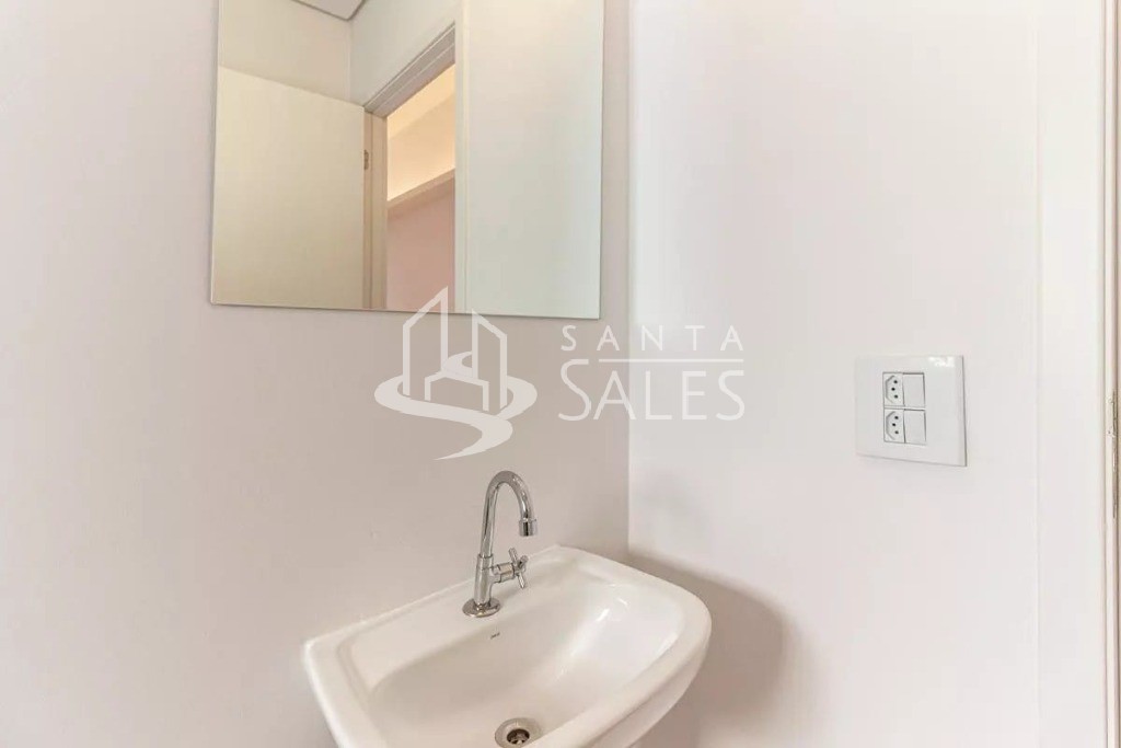 Apartamento, 1 quarto, 39 m² - Foto 15