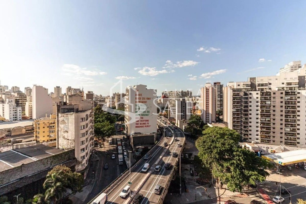 Apartamento, 1 quarto, 39 m² - Foto 17