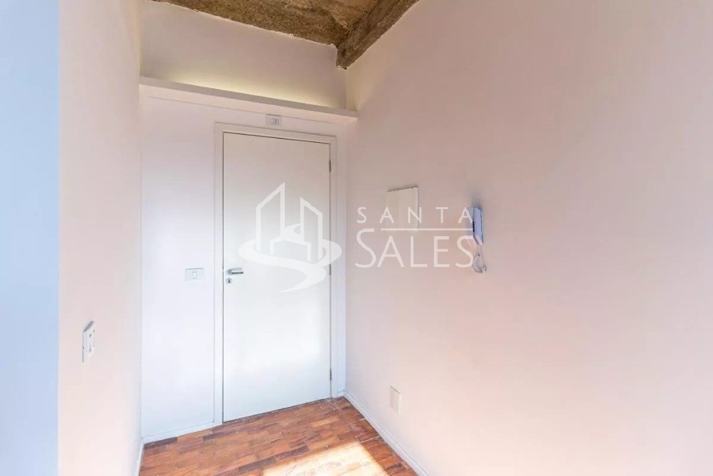 Apartamento, 1 quarto, 39 m² - Foto 18
