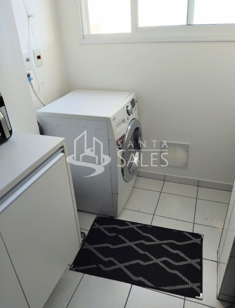 Apartamento, 2 quartos, 50 m² - Foto 4
