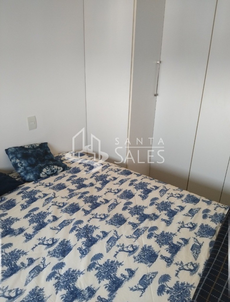 Apartamento, 2 quartos, 50 m² - Foto 6