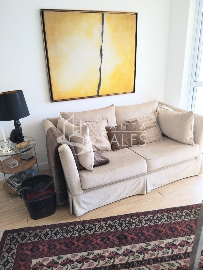 Apartamento, 2 quartos, 50 m² - Foto 10