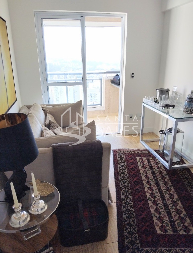 Apartamento, 2 quartos, 50 m² - Foto 11