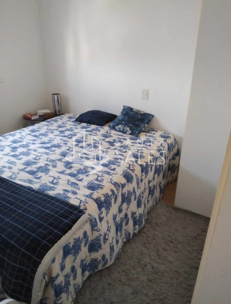Apartamento, 2 quartos, 50 m² - Foto 12