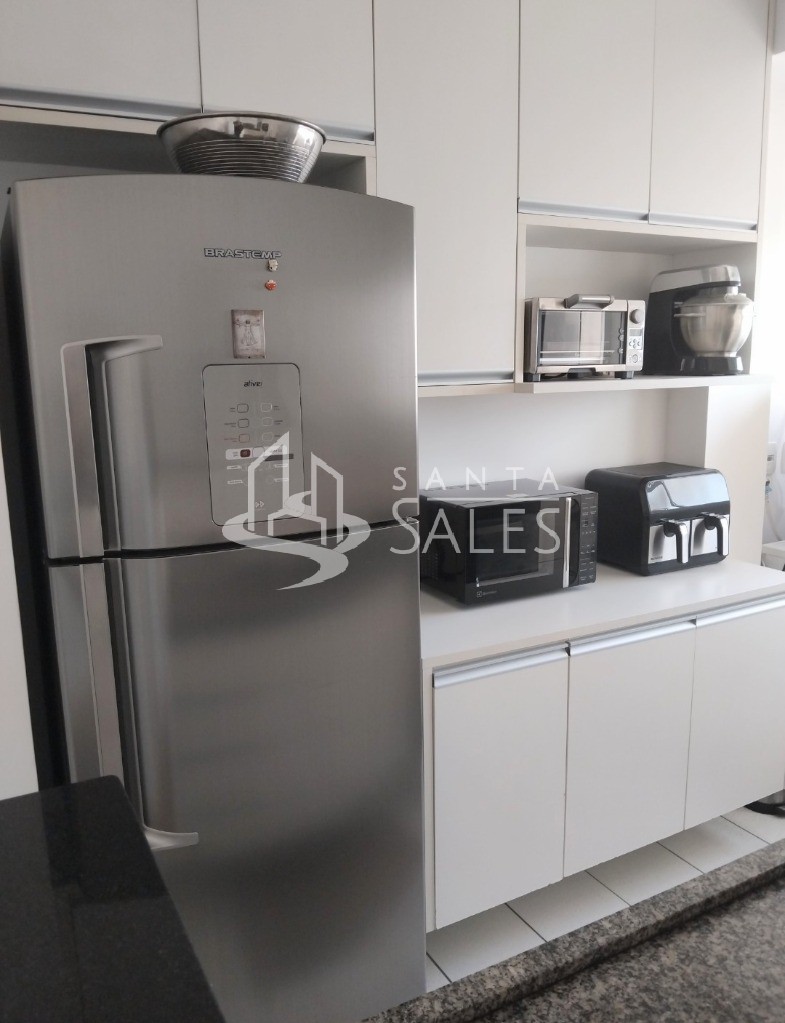 Apartamento, 2 quartos, 50 m² - Foto 13