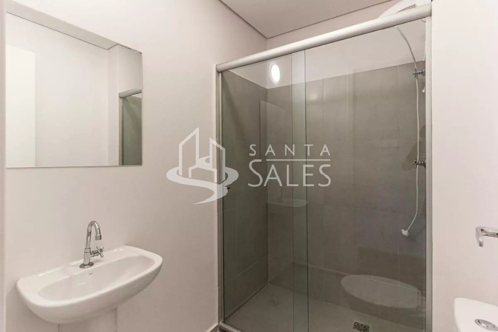 Apartamento, 1 quarto, 33 m² - Foto 10