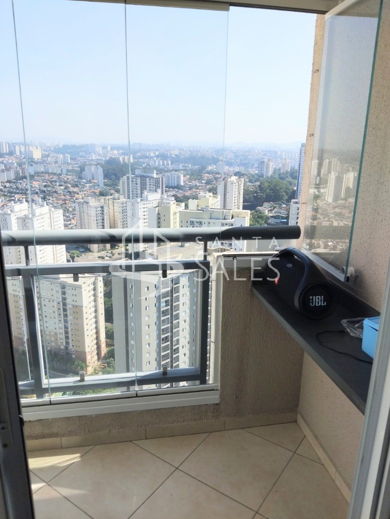 Apartamento, 2 quartos, 50 m² - Foto 4
