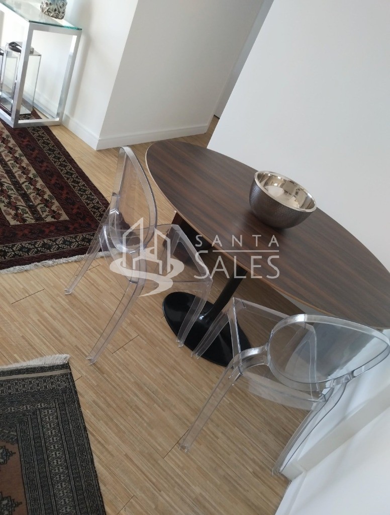 Apartamento, 2 quartos, 50 m² - Foto 7