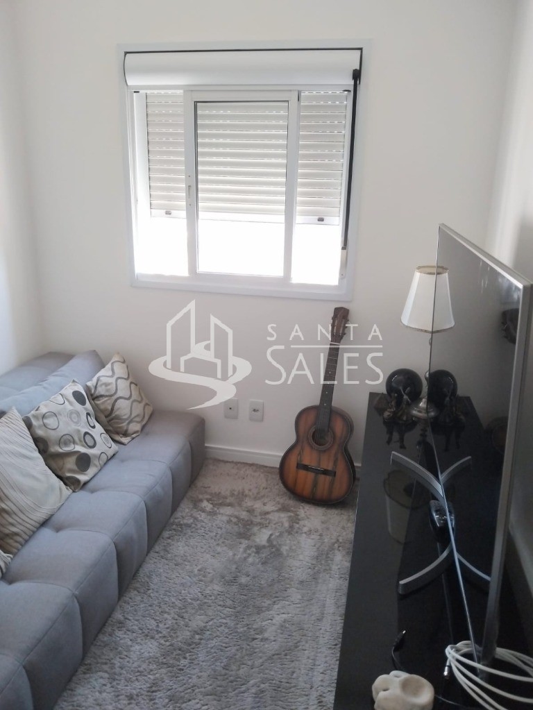 Apartamento, 2 quartos, 50 m² - Foto 11