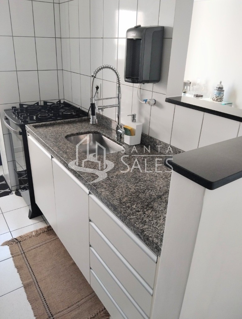 Apartamento, 2 quartos, 50 m² - Foto 12