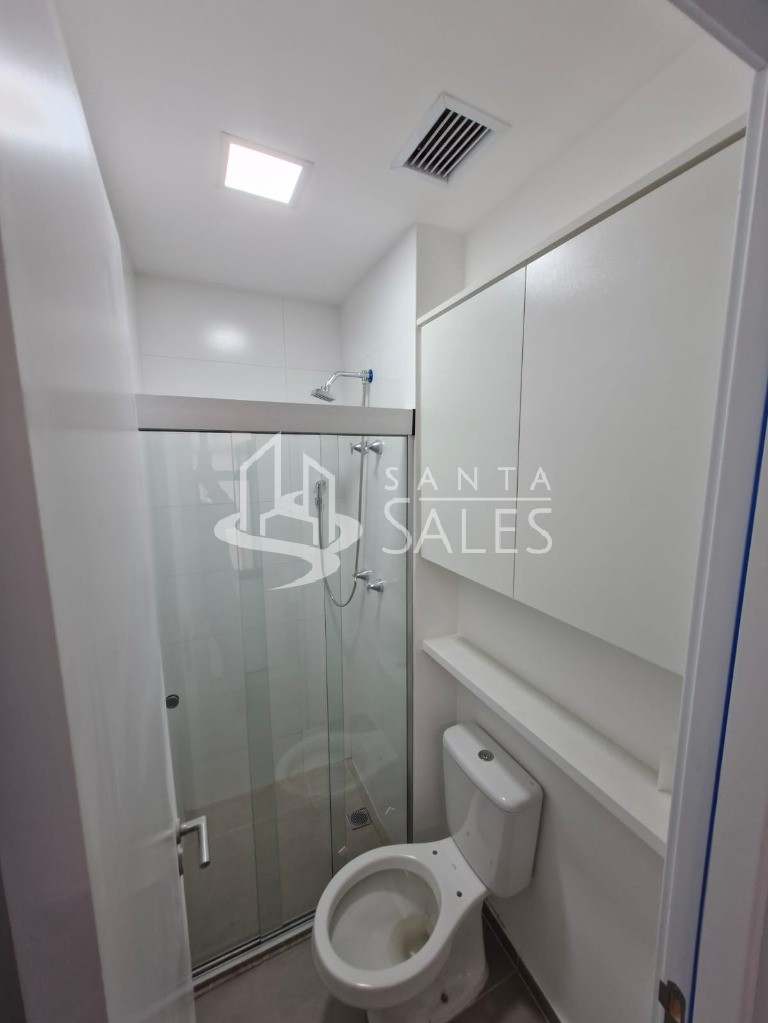Apartamento, 1 quarto, 22 m² - Foto 4