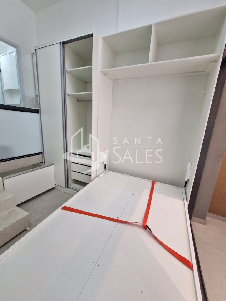 Apartamento, 1 quarto, 22 m² - Foto 5