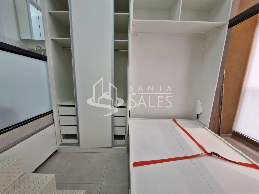 Apartamento, 1 quarto, 22 m² - Foto 6