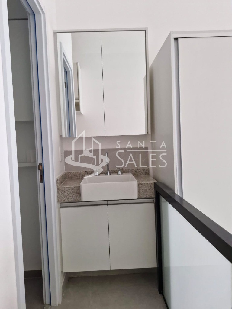 Apartamento, 1 quarto, 22 m² - Foto 8