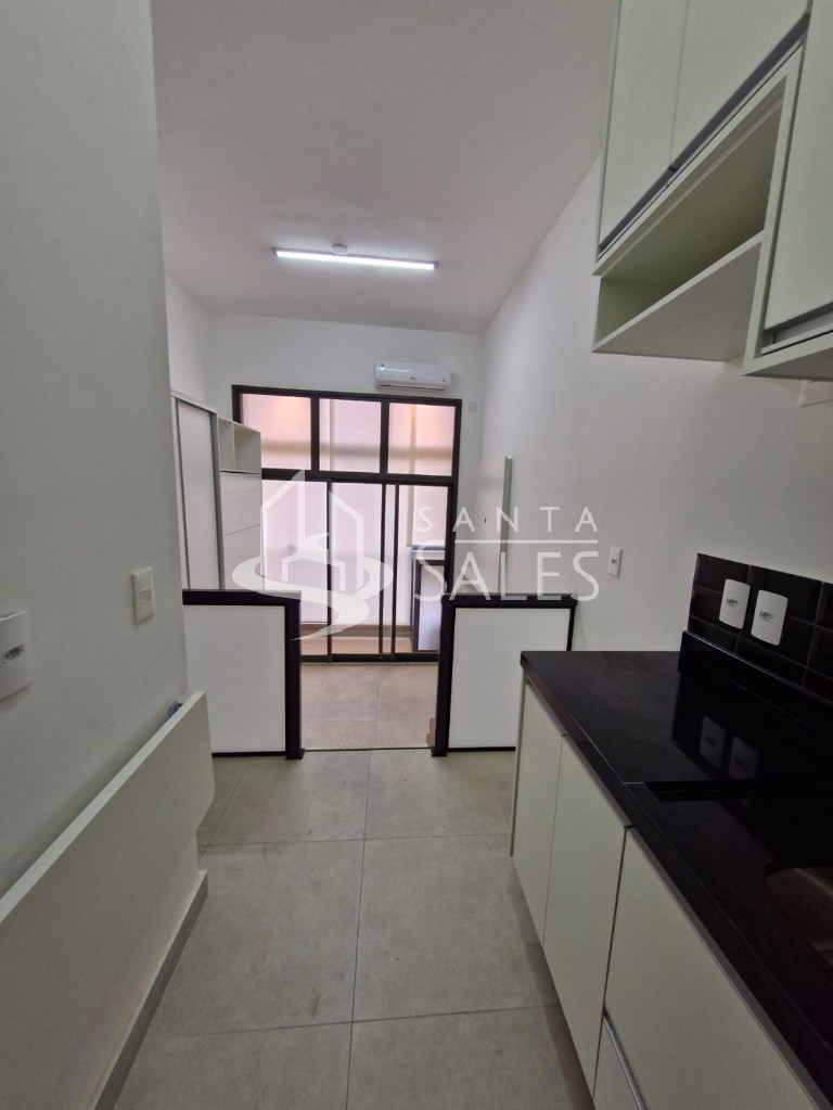 Apartamento, 1 quarto, 22 m² - Foto 9