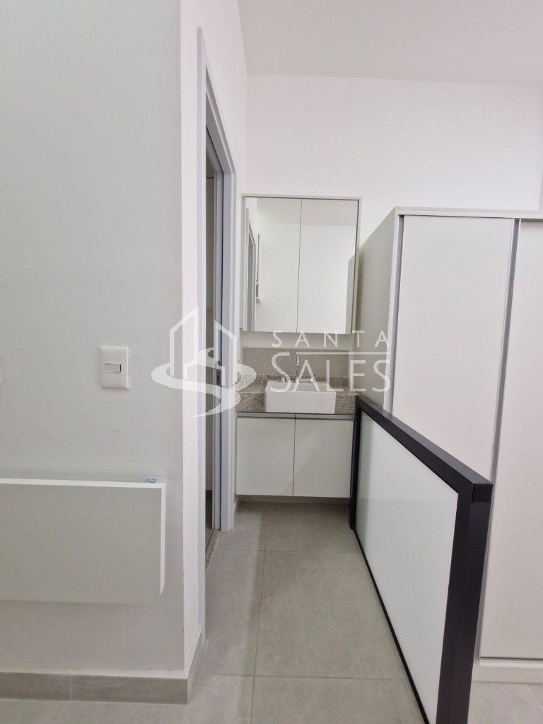 Apartamento, 1 quarto, 22 m² - Foto 10