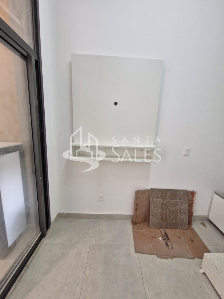 Apartamento, 1 quarto, 22 m² - Foto 11