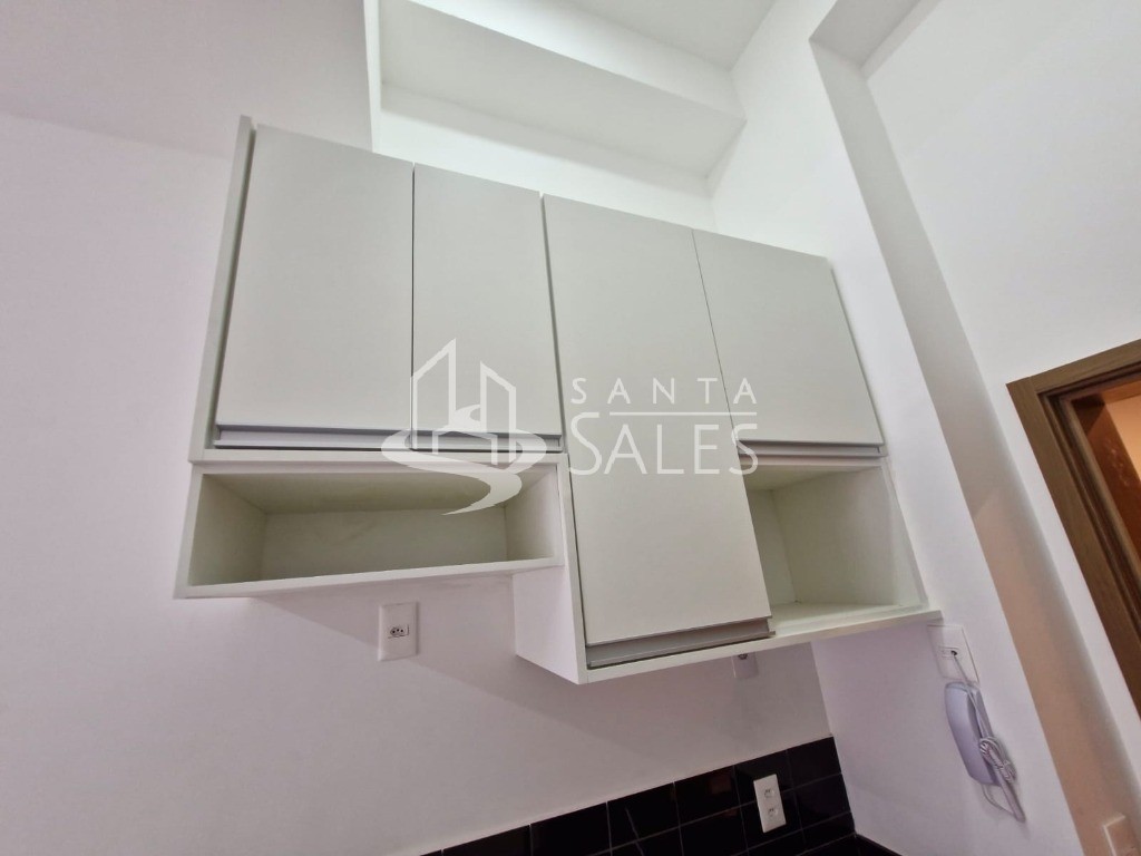 Apartamento, 1 quarto, 22 m² - Foto 12