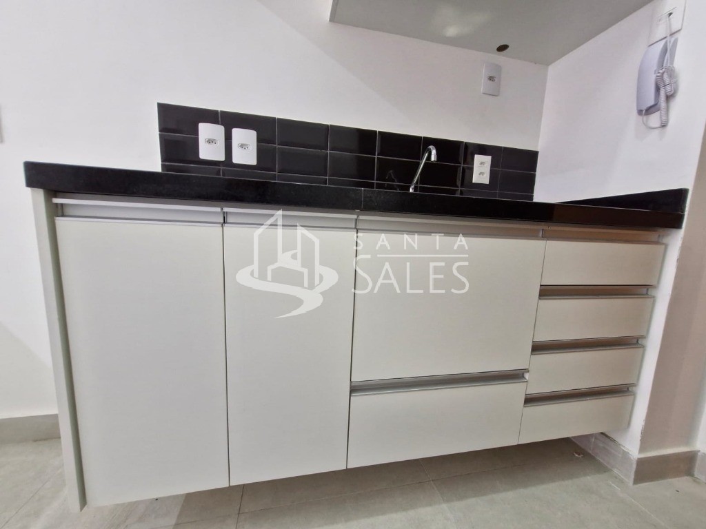 Apartamento, 1 quarto, 22 m² - Foto 13