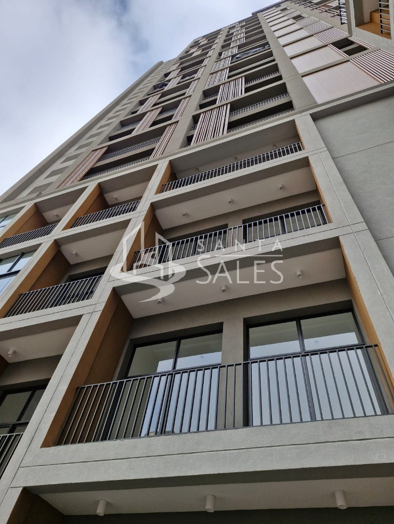 Apartamento, 1 quarto, 22 m² - Foto 14
