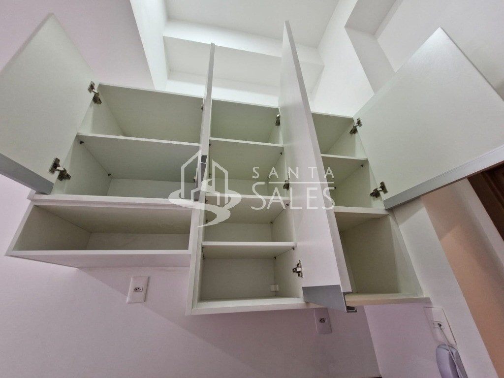Apartamento, 1 quarto, 22 m² - Foto 15