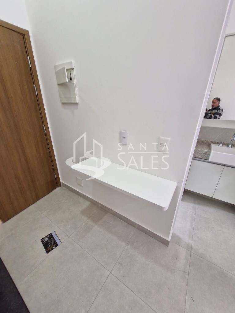 Apartamento, 1 quarto, 22 m² - Foto 17