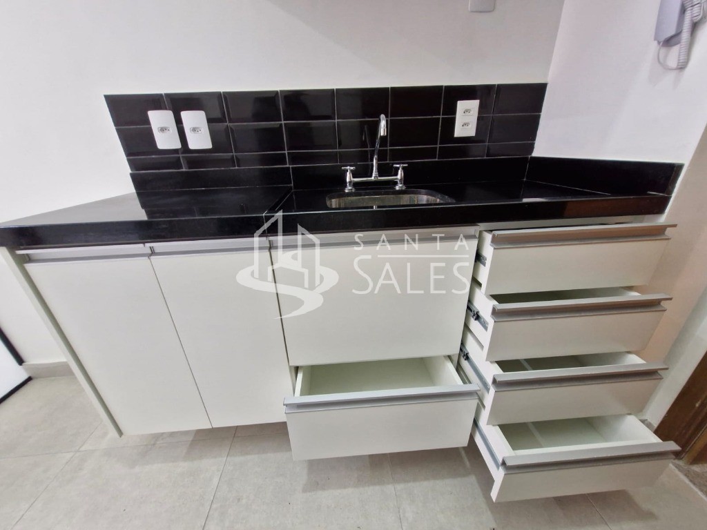 Apartamento, 1 quarto, 22 m² - Foto 18