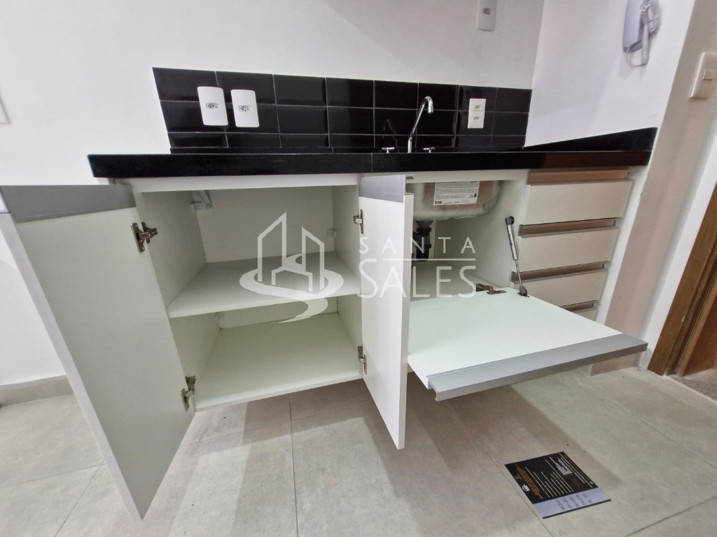 Apartamento, 1 quarto, 22 m² - Foto 19