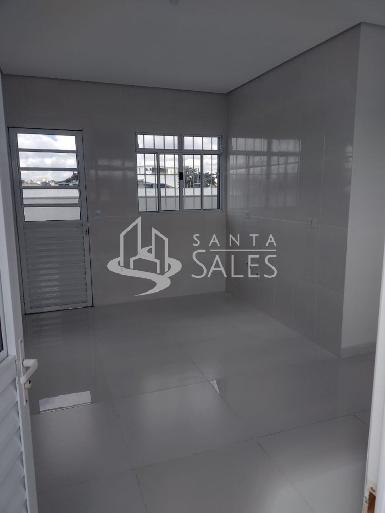Apartamento, 2 quartos, 38 m² - Foto 2
