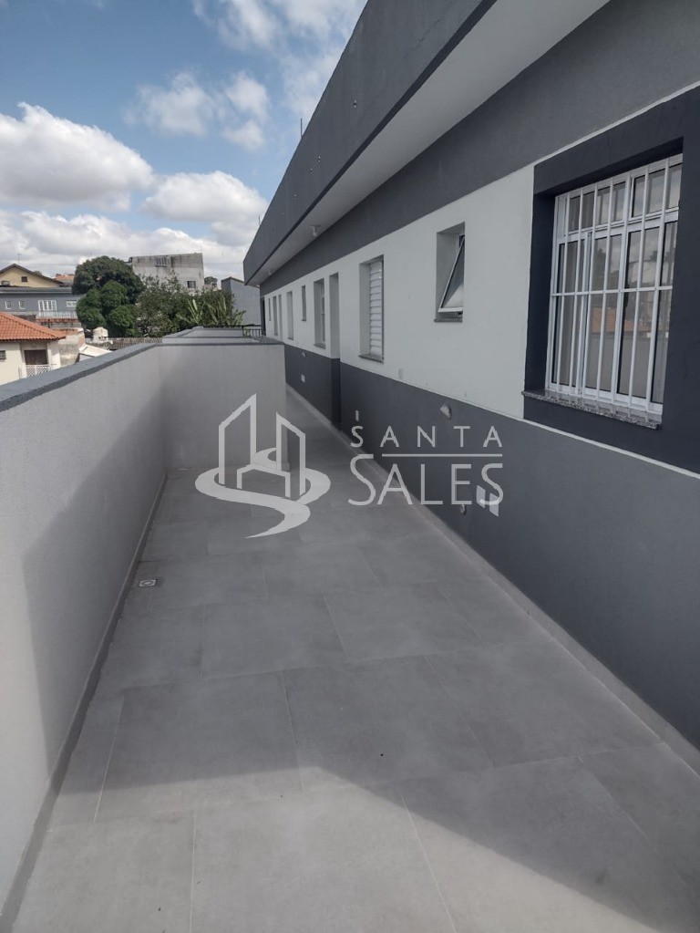 Apartamento, 2 quartos, 38 m² - Foto 17