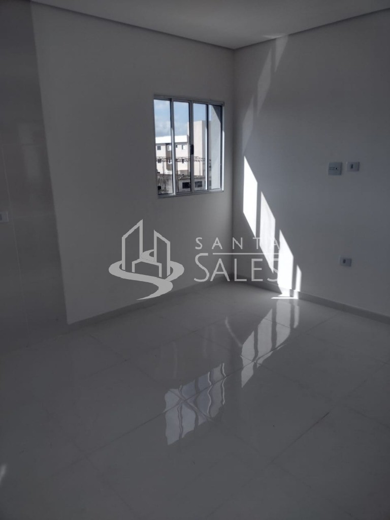 Apartamento, 2 quartos, 45 m² - Foto 5
