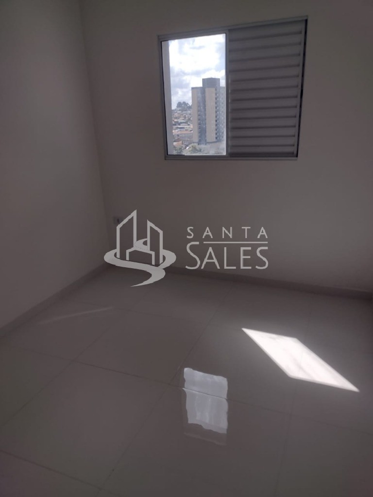 Apartamento, 2 quartos, 45 m² - Foto 11