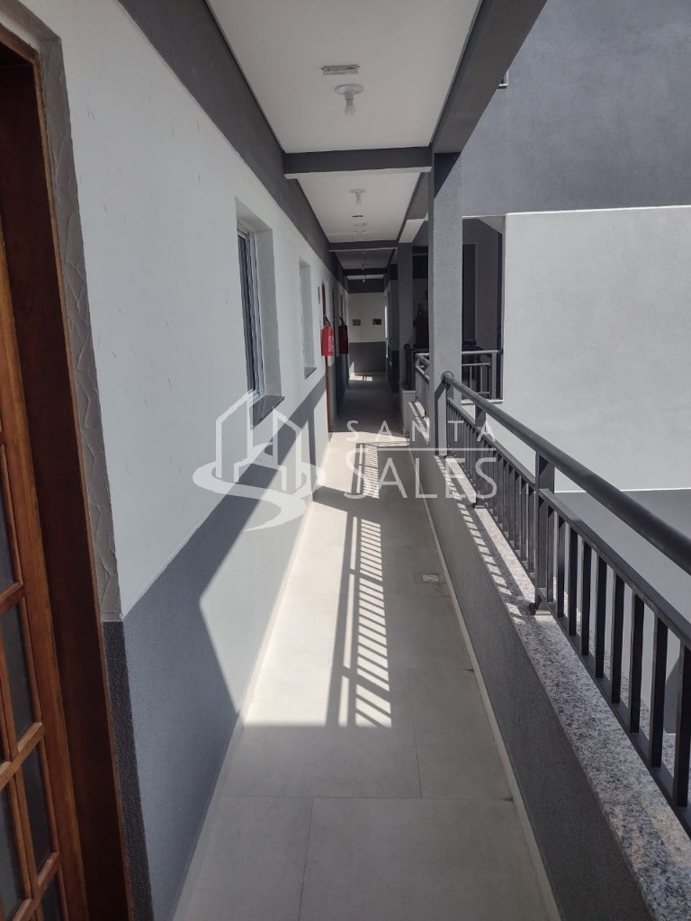 Apartamento, 2 quartos, 45 m² - Foto 19