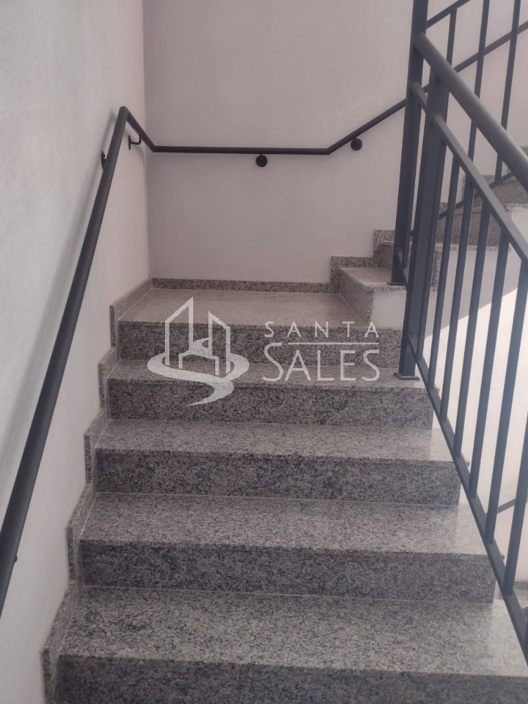 Apartamento, 2 quartos, 45 m² - Foto 20