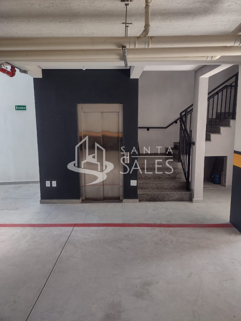 Apartamento, 2 quartos, 45 m² - Foto 23