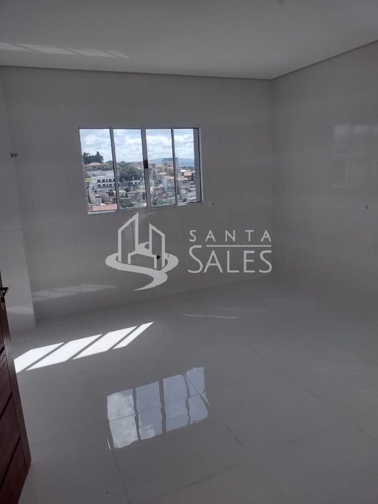 Apartamento, 2 quartos, 44 m² - Foto 4