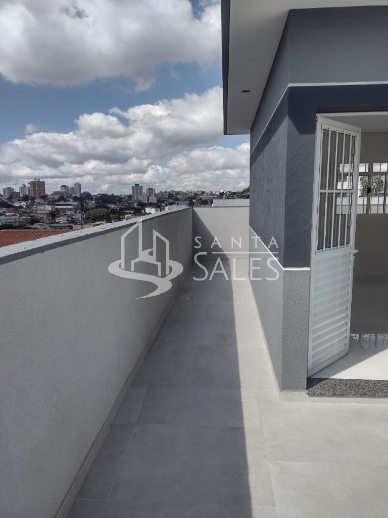 Apartamento, 2 quartos, 44 m² - Foto 16