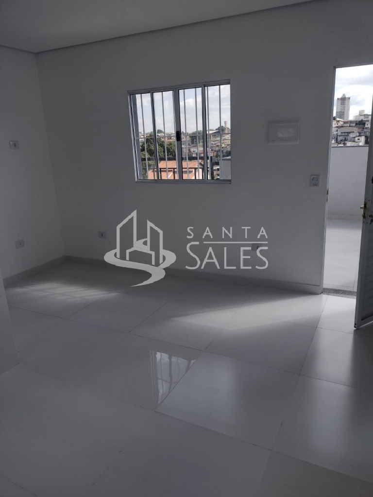 Apartamento, 2 quartos, 44 m² - Foto 3