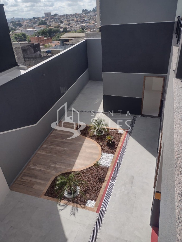 Apartamento, 2 quartos, 44 m² - Foto 22