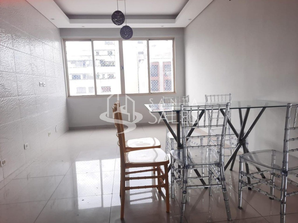 Apartamento, 2 quartos, 70 m² - Foto 1