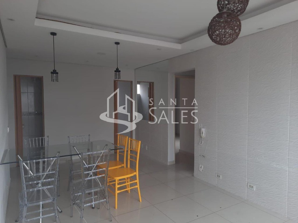 Apartamento, 2 quartos, 70 m² - Foto 2