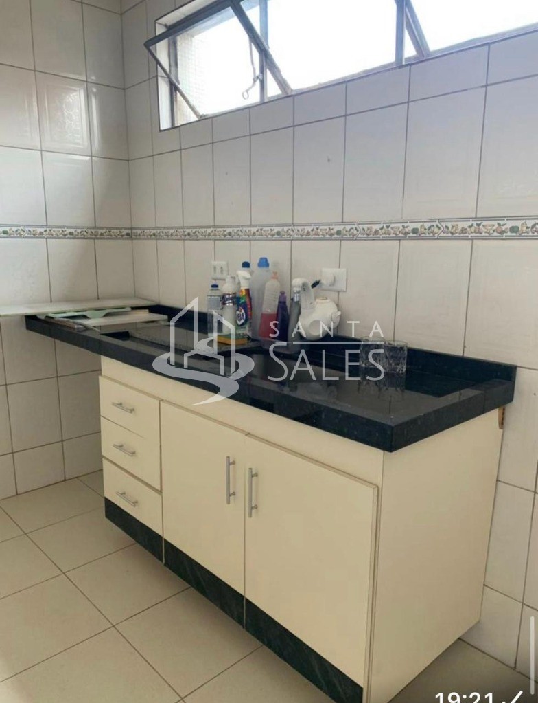 Apartamento, 2 quartos, 70 m² - Foto 3