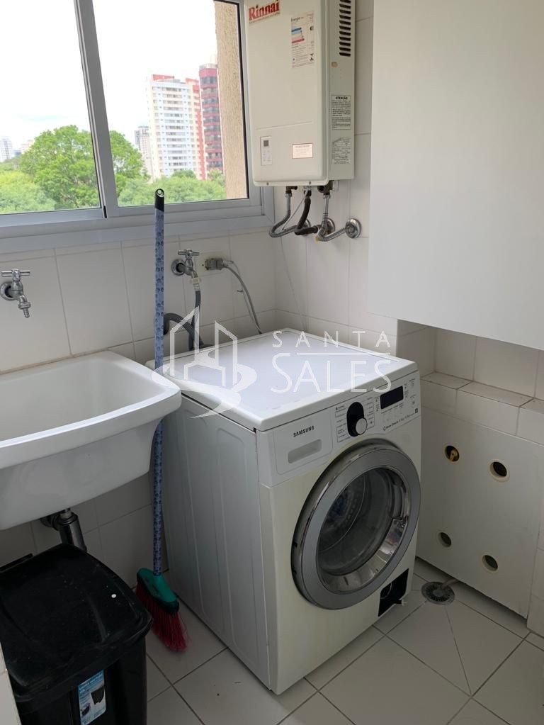 Apartamento, 2 quartos, 54 m² - Foto 8