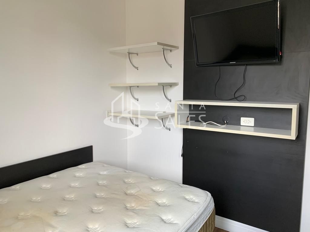 Apartamento, 2 quartos, 54 m² - Foto 10