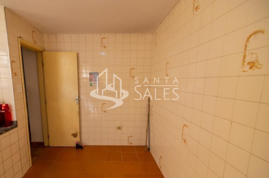 Sobrado, 4 quartos, 100 m² - Foto 7