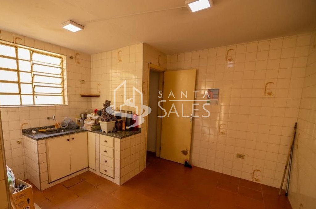 Sobrado, 4 quartos, 100 m² - Foto 8