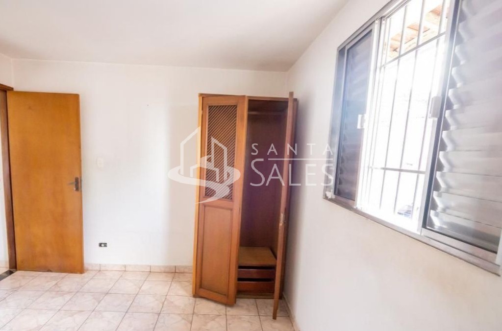 Sobrado, 4 quartos, 100 m² - Foto 10