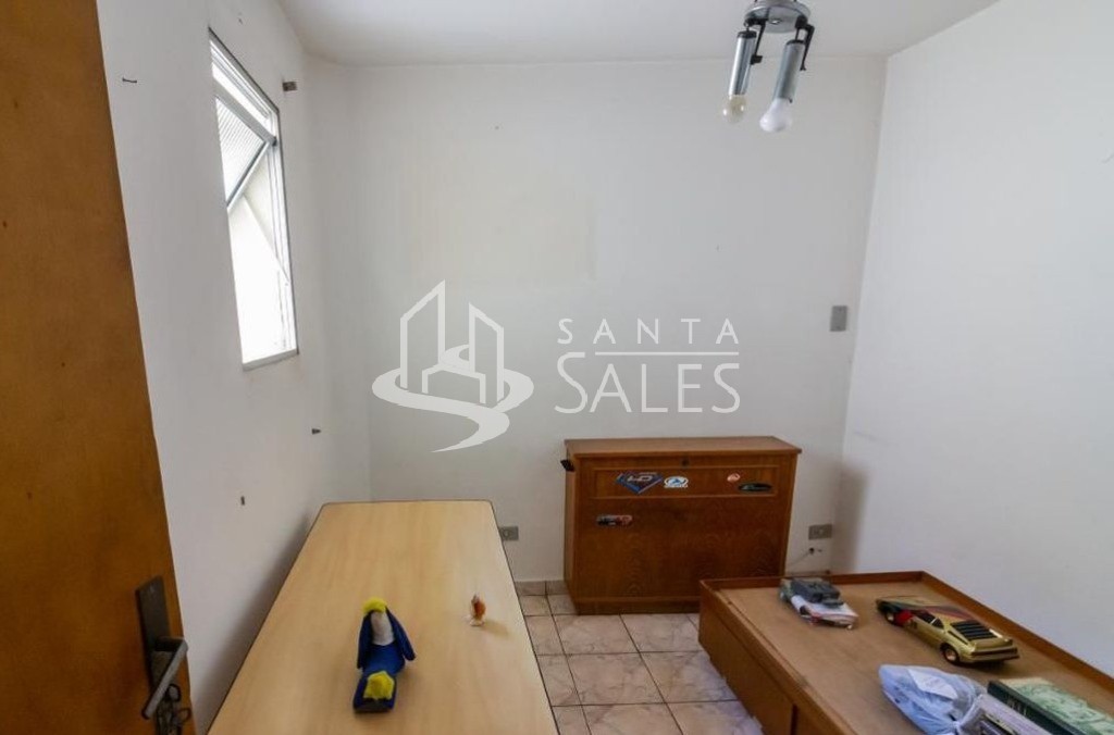 Sobrado, 4 quartos, 100 m² - Foto 14